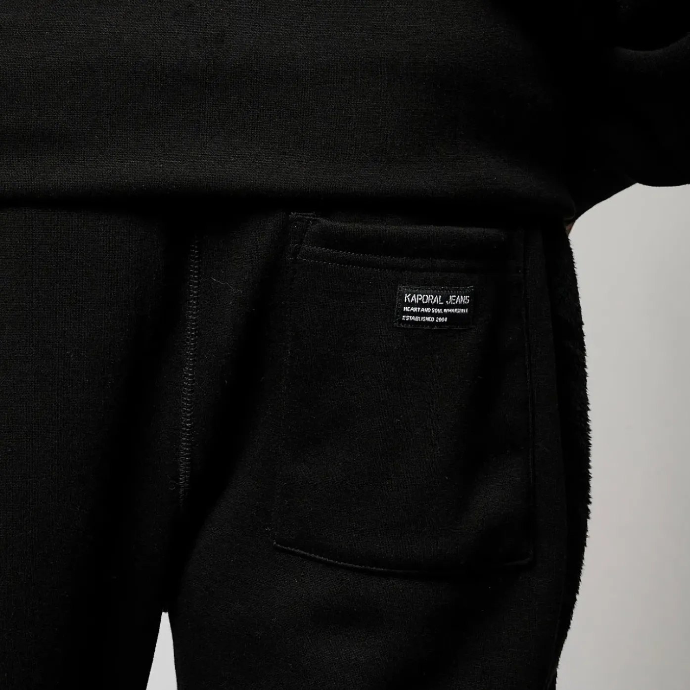 Joggings<Kaporal VAPOR
