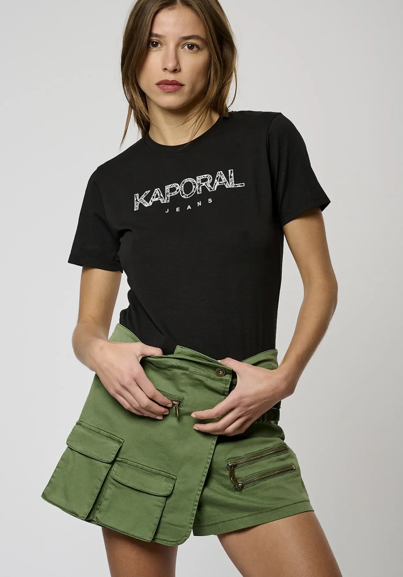 Tops & T-Shirts<Kaporal VAPOR