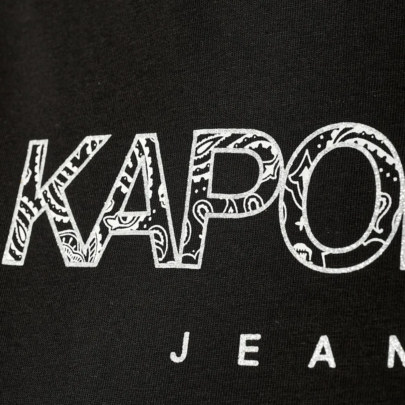 Tops & T-Shirts<Kaporal VAPOR