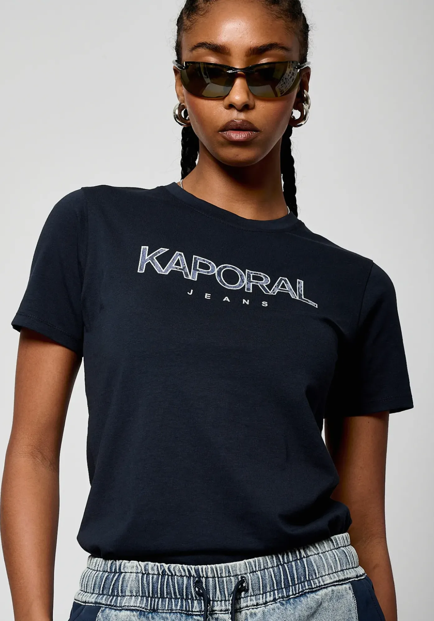Tops & T-Shirts<Kaporal VAPOR