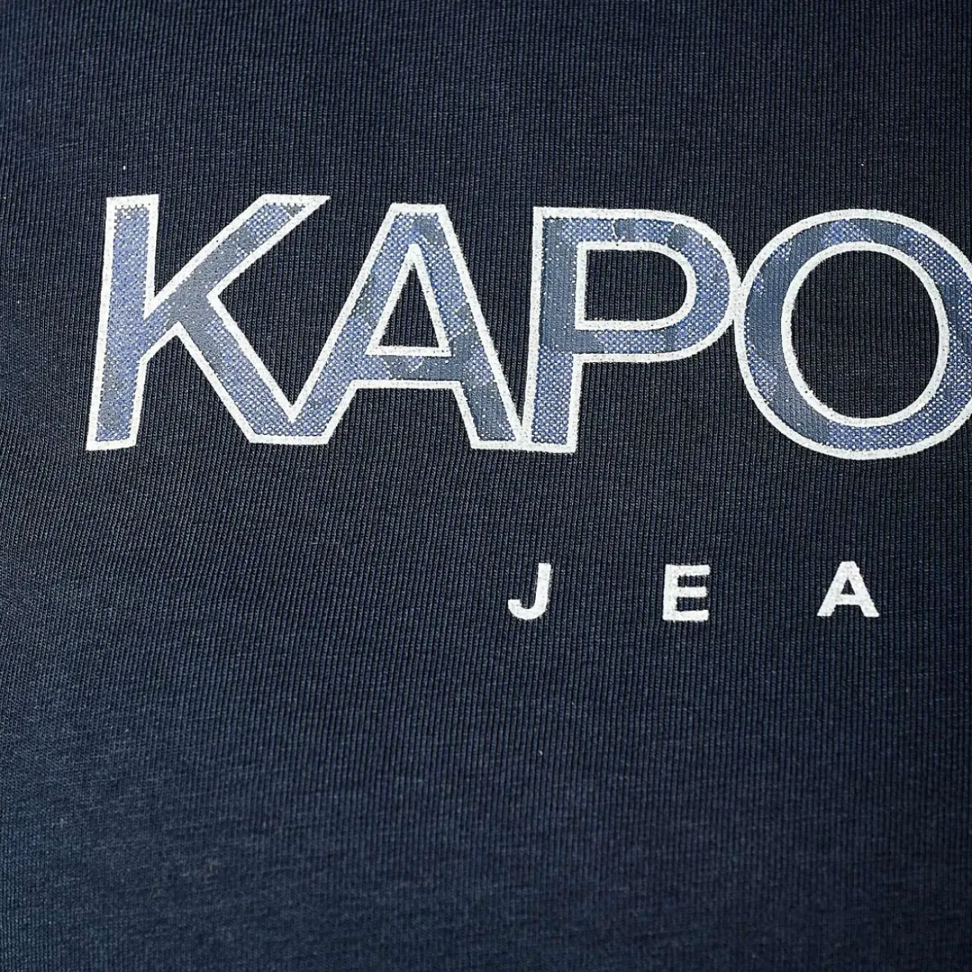 Tops & T-Shirts<Kaporal VAPOR