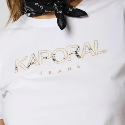 Tops & T-Shirts<Kaporal VAPOR
