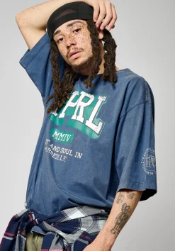 T-Shirts<Kaporal VARS