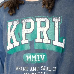 T-Shirts<Kaporal VARS