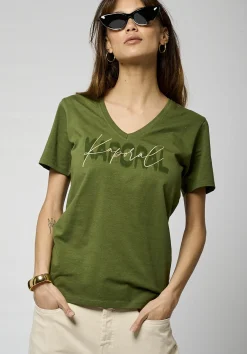Tops & T-Shirts<Kaporal VASIC