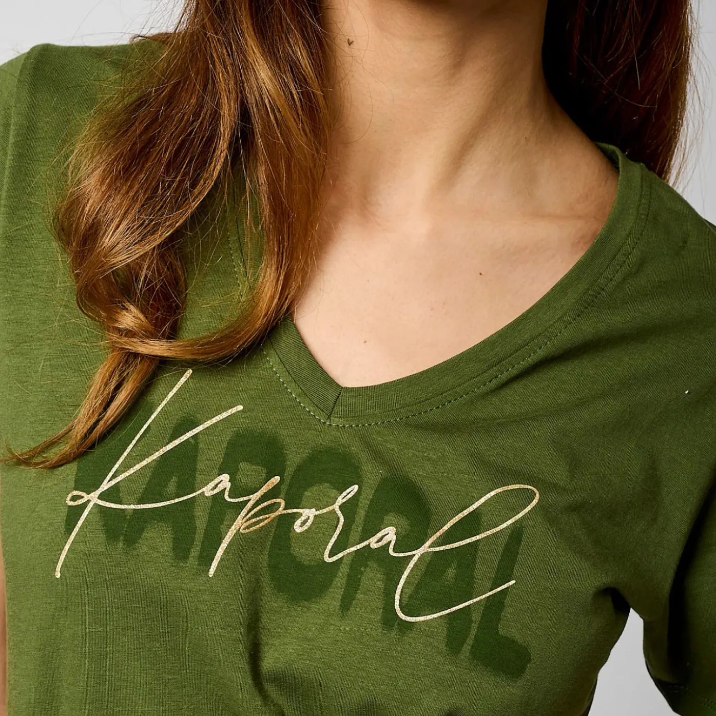 Tops & T-Shirts<Kaporal VASIC