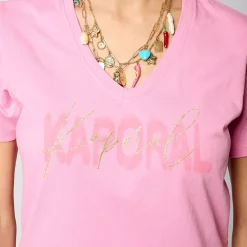 Tops & T-Shirts<Kaporal VASIC
