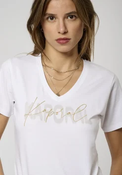 Tops & T-Shirts<Kaporal VASIC