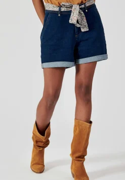 Shorts<Kaporal VAURE