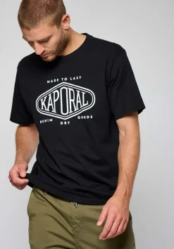 T-Shirts<Kaporal VAZI