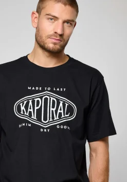 T-Shirts<Kaporal VAZI