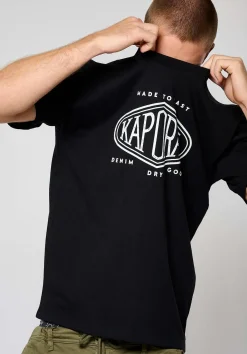 T-Shirts<Kaporal VAZI