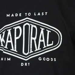 T-Shirts<Kaporal VAZI