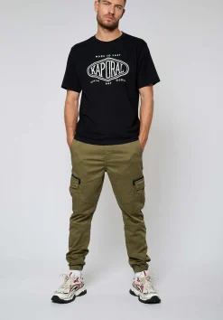 T-Shirts<Kaporal VAZI