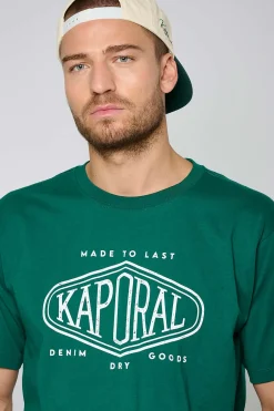 T-Shirts<Kaporal VAZI