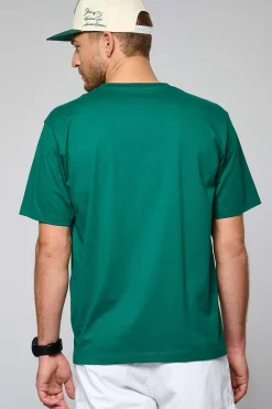 T-Shirts<Kaporal VAZI