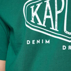 T-Shirts<Kaporal VAZI