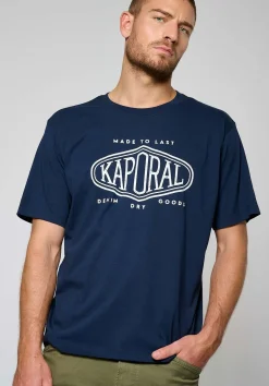 T-Shirts<Kaporal VAZI