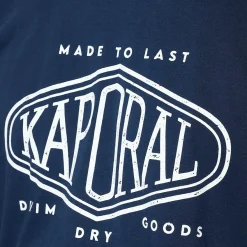 T-Shirts<Kaporal VAZI