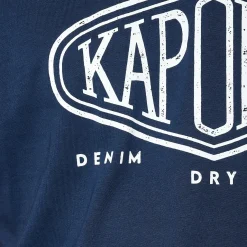 T-Shirts<Kaporal VAZI