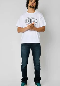 T-Shirts<Kaporal VAZI