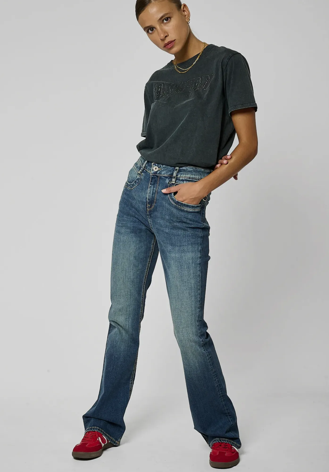 Jeans<Kaporal VERGI