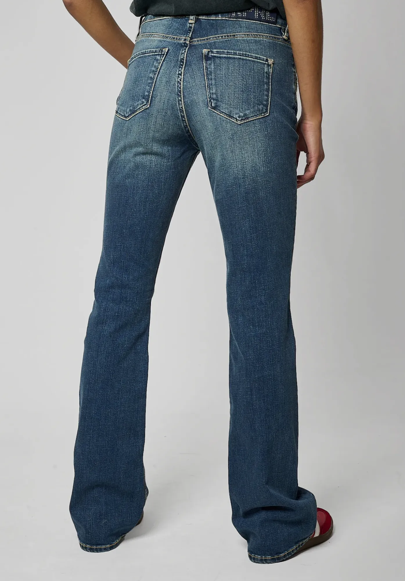 Jeans<Kaporal VERGI