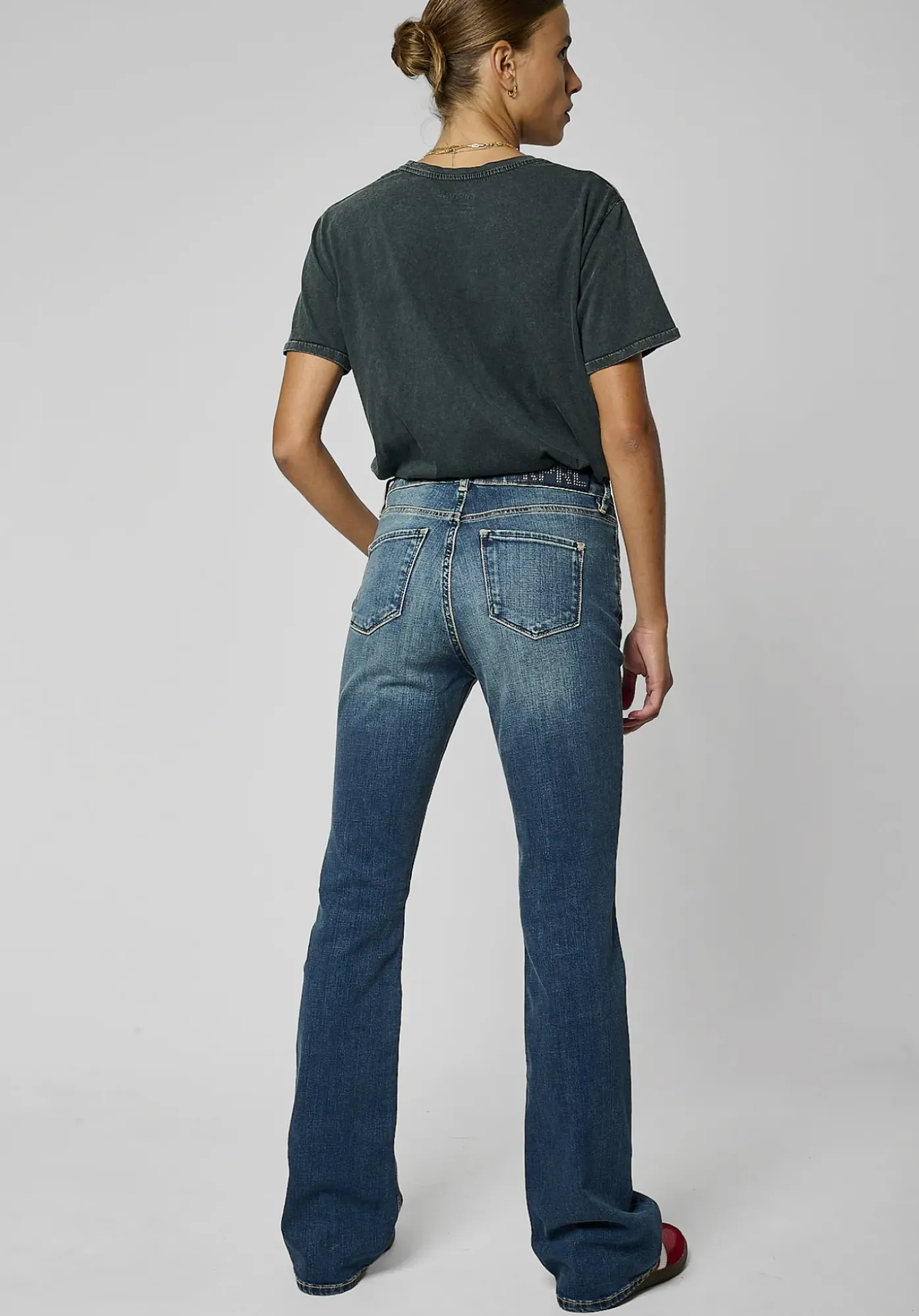 Jeans<Kaporal VERGI