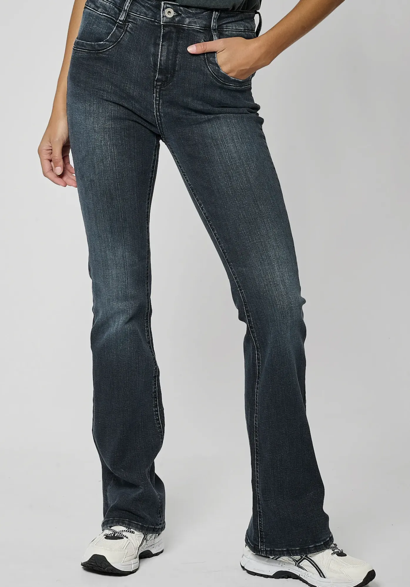 Jeans<Kaporal VERGI