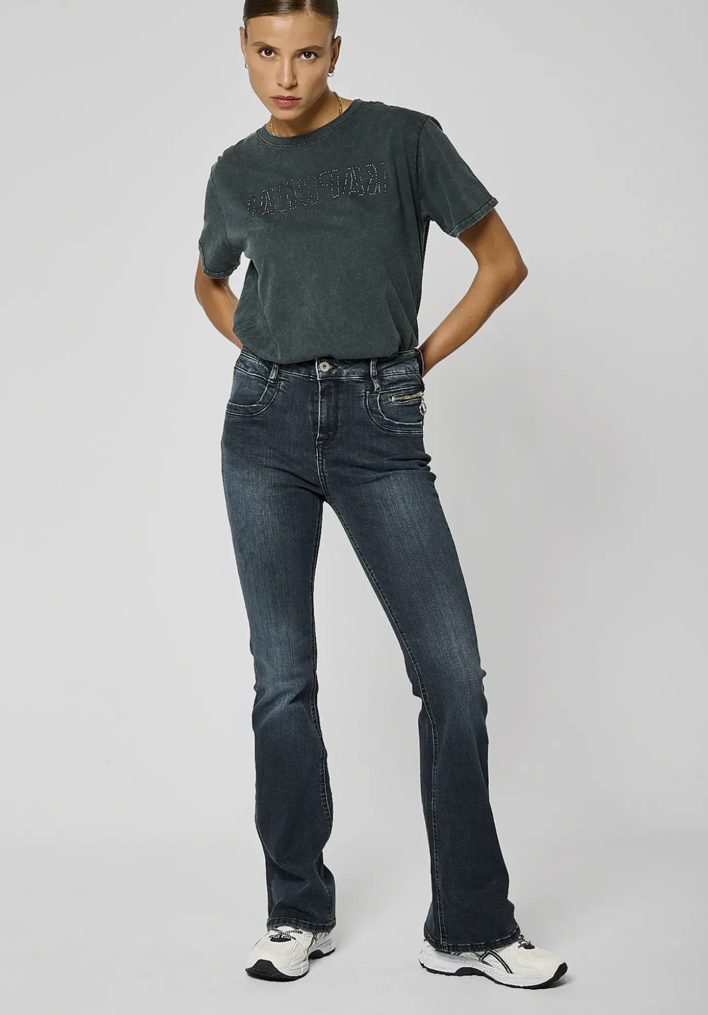 Jeans<Kaporal VERGI