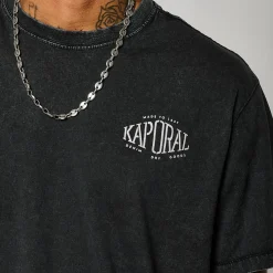T-Shirts<Kaporal VICEN
