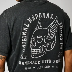 T-Shirts<Kaporal VICEN
