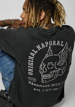 T-Shirts<Kaporal VICEN