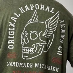 T-Shirts<Kaporal VICEN