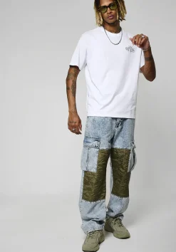 T-Shirts<Kaporal VICEN