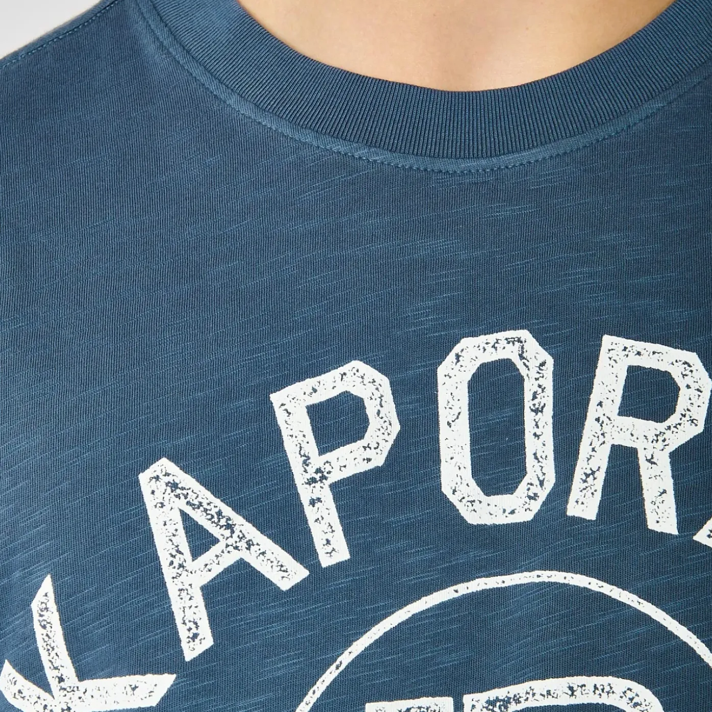 T-Shirts<Kaporal VIGGO