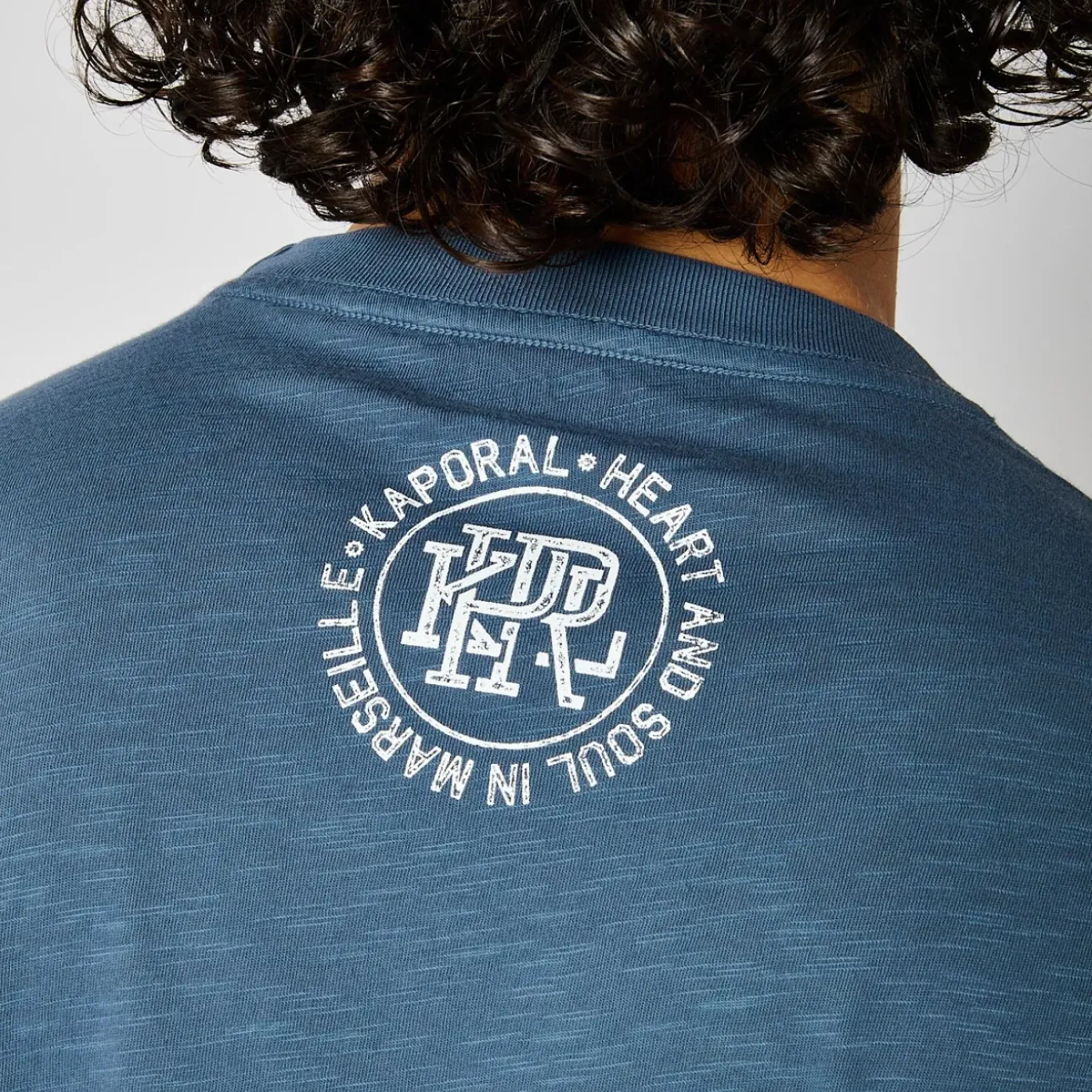 T-Shirts<Kaporal VIGGO