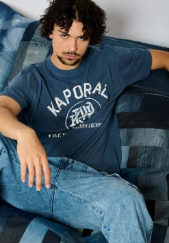 T-Shirts<Kaporal VIGGO