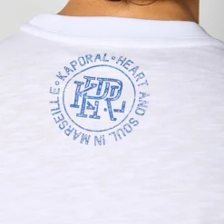 T-Shirts<Kaporal VIGGO