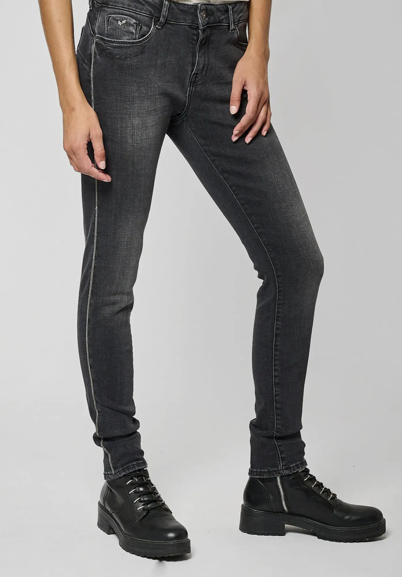 Jeans<Kaporal VIKA