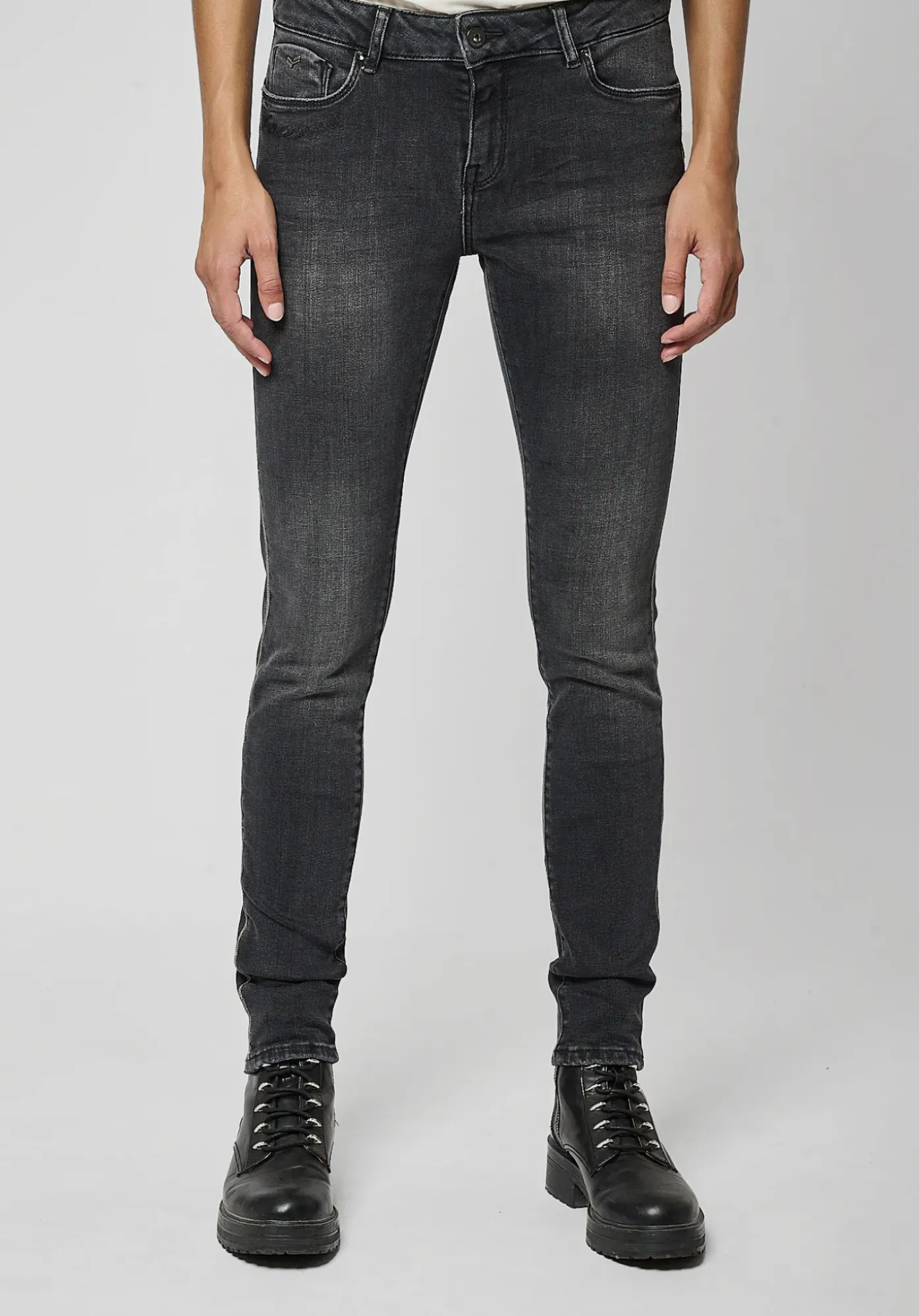 Jeans<Kaporal VIKA