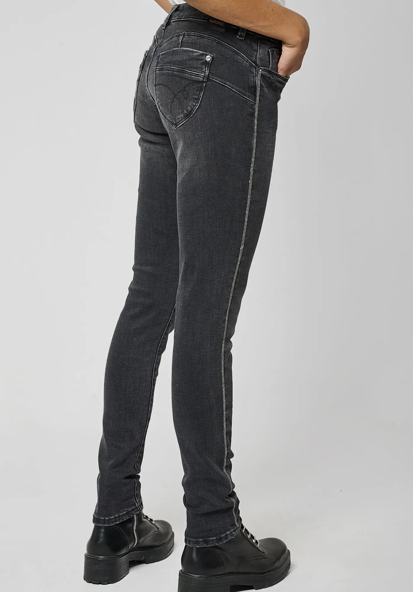 Jeans<Kaporal VIKA