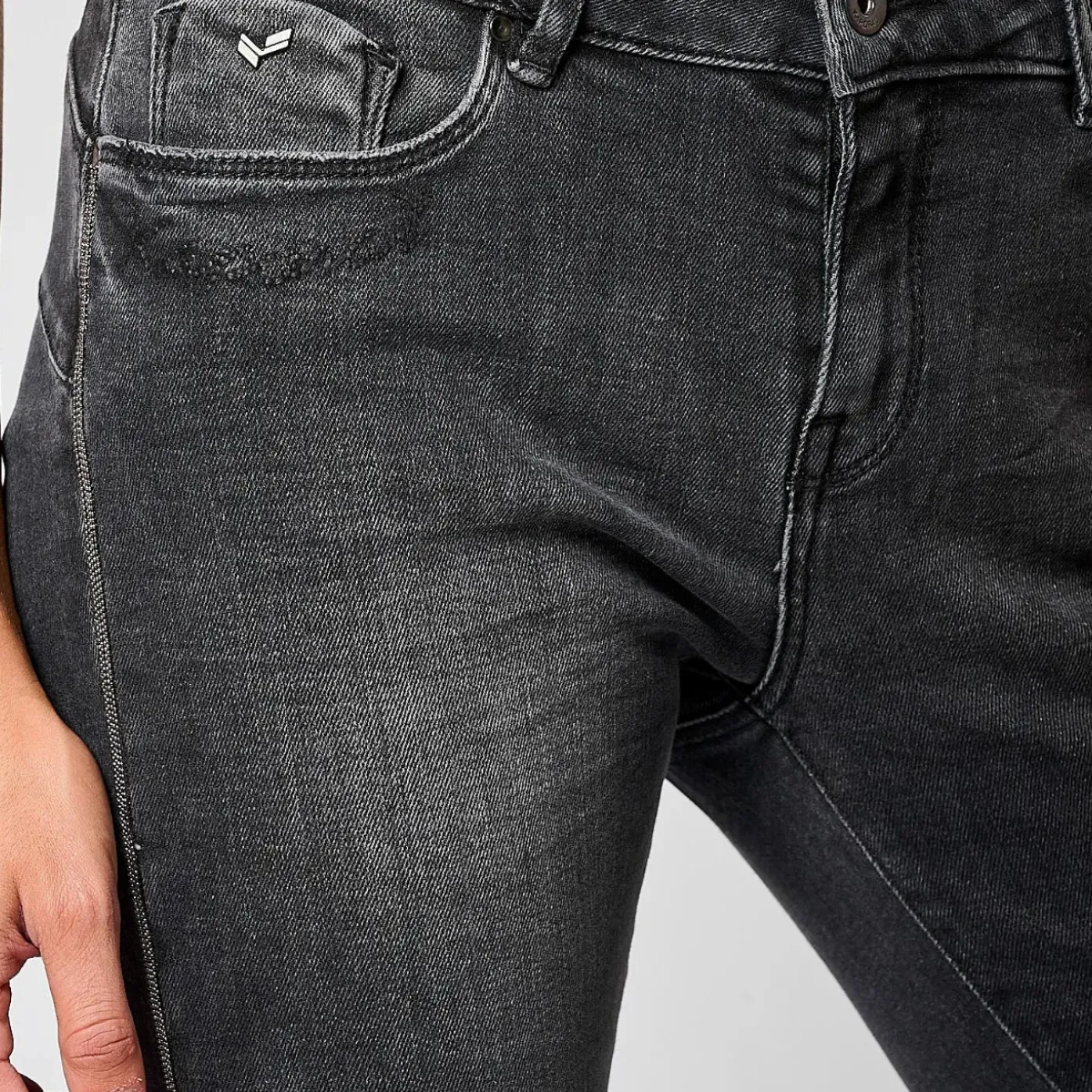 Jeans<Kaporal VIKA