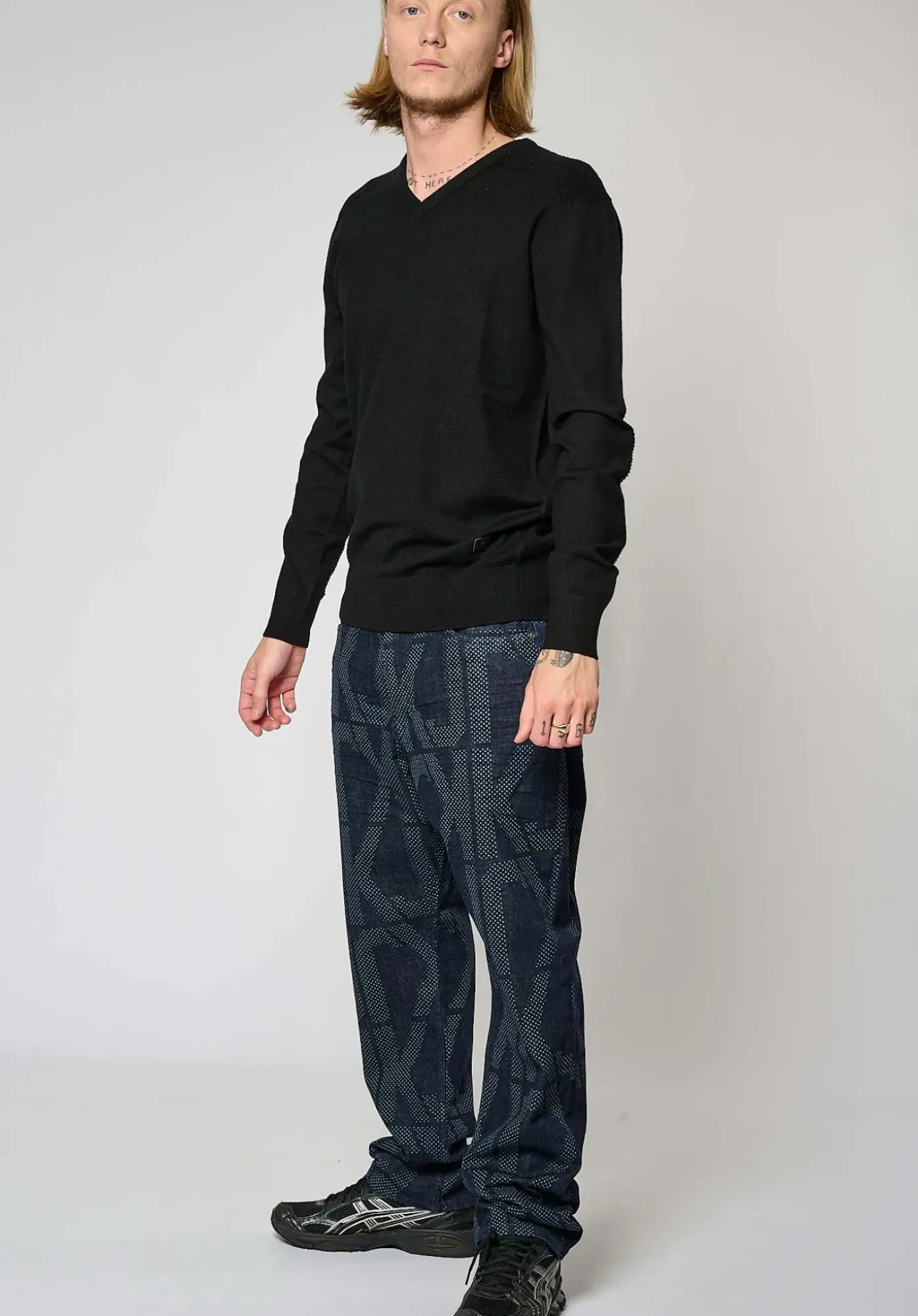 Pulls<Kaporal VILY