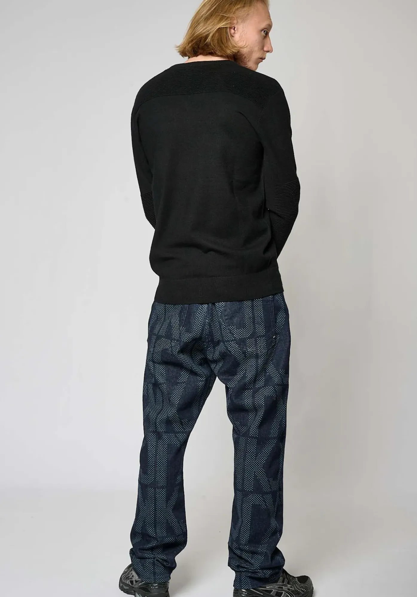 Pulls<Kaporal VILY
