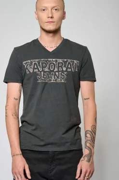 T-Shirts<Kaporal VINCE
