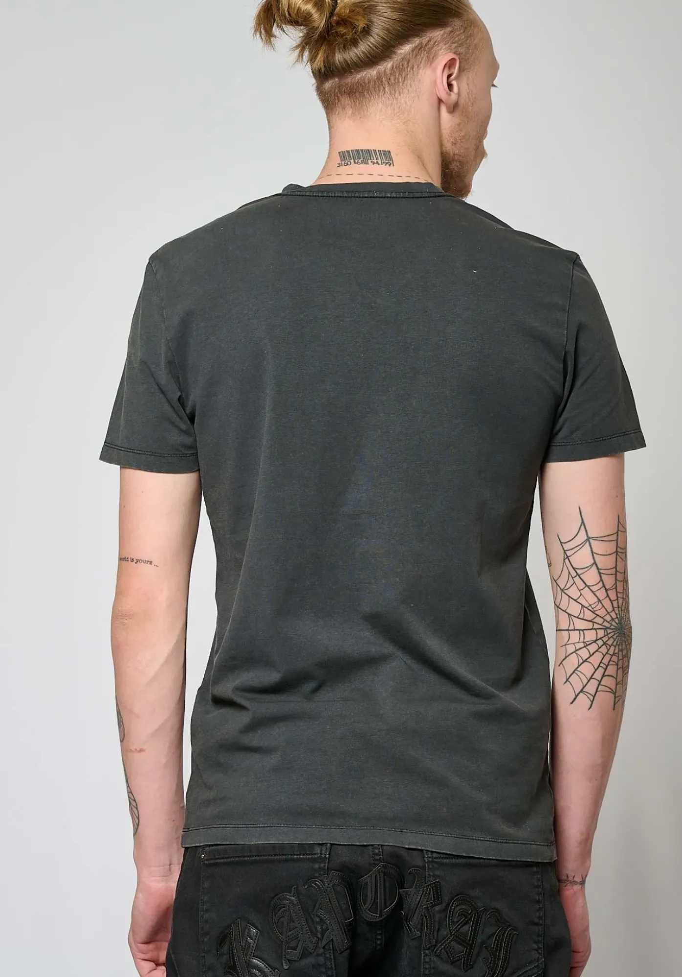 T-Shirts<Kaporal VINCE