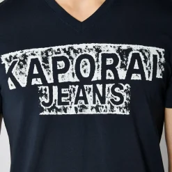 T-Shirts<Kaporal VINCE