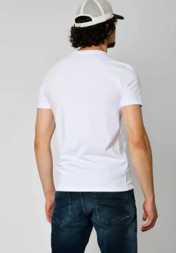 T-Shirts<Kaporal VINCE