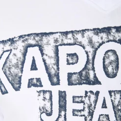T-Shirts<Kaporal VINCE